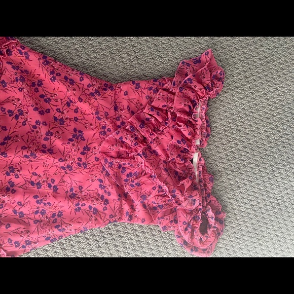 MAJORELLE Grace Mini Dress - Picture 4 of 9